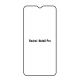 Hydrogel - ochranná fólie - Xiaomi Redmi Note 8 Pro (case friendly)