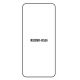 Hydrogel - ochranná fólie - Xiaomi Redmi K50i (case friendly)