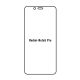 Hydrogel - ochranná fólie - Xiaomi Redmi Note 5 Pro (case friendly)