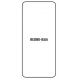 Hydrogel - ochranná fólie - Xiaomi Redmi K50i 5G (case friendly)