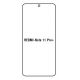Hydrogel - ochranná fólie - Xiaomi Redmi Note 11 Pro+ (case friendly)