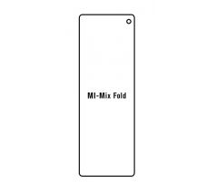 Hydrogel - ochranná fólie - Xiaomi Mi Mix Fold (case friendly)