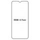 Hydrogel - ochranná fólie - Xiaomi Redmi 10 Power (case friendly)