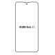 Hydrogel - ochranná fólie - Xiaomi Redmi Note 11 5G (case friendly)