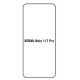 Hydrogel - ochranná fólie - Xiaomi Redmi Note 11T Pro (case friendly)