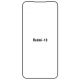 Hydrogel - ochranná fólie - Xiaomi Redmi 10 5G (case friendly)