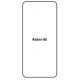 Hydrogel - ochranná fólie - Xiaomi Redmi 9A (case friendly)