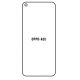Hydrogel - ochranná fólie - OPPO A55 (case friendly)