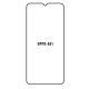 Hydrogel - ochranná fólie - OPPO A91 (case friendly)