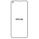 Hydrogel - ochranná fólie - OPPO A96  (case friendly)