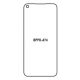 Hydrogel - ochranná fólie - OPPO A74 5G (case friendly)