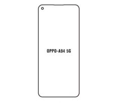 Hydrogel - ochranná fólie - OPPO A94 5G (case friendly)