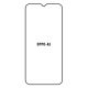 Hydrogel - ochranná fólie - OPPO A5 2020 (case friendly)