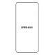 Hydrogel - ochranná fólie - OPPO A54s (case friendly)