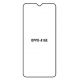Hydrogel - ochranná fólie - OPPO A16e (case friendly)