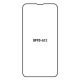 Hydrogel - ochranná fólie - OPPO A12 (case friendly)