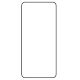 Hydrogel - ochranná fólie - OPPO Reno8 Z 5G (case friendly)