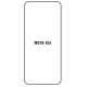 Hydrogel - ochranná fólie - Motorola Moto G51 5G (case friendly)