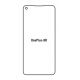 Hydrogel - ochranná fólie - OnePlus 9R (case friendly)