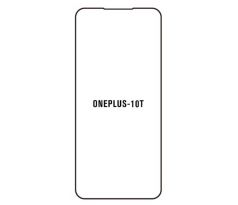 Hydrogel - ochranná fólie - OnePlus 10T/Ace Pro (case friendly)