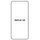 Hydrogel - ochranná fólie - OnePlus 10R (case friendly)