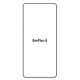 Hydrogel - ochranná fólie - OnePlus 8 (case friendly)