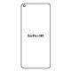Hydrogel - ochranná fólie - OnePlus 9RT 5G (case friendly)