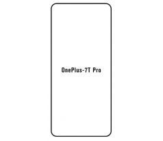 Hydrogel - ochranná fólie - OnePlus 7T Pro (case friendly)