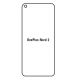 Hydrogel - ochranná fólie - OnePlus Nord 2 5G (case friendly)