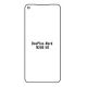 Hydrogel - ochranná fólie - OnePlus Nord N200 5G (case friendly)