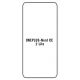 Hydrogel - ochranná fólie - OnePlus Nord CE 2 Lite 5G (case friendly)