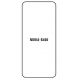 Hydrogel - ochranná fólie - Nokia G400 (case friendly)