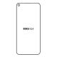 Hydrogel - ochranná fólie - Nokia 3.4 (case friendly)