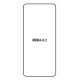 Hydrogel - ochranná fólie - Nokia 8.3 5G (case friendly)
