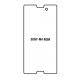 Hydrogel - ochranná fólie - Sony Xperia M4 Aqua (case friendly)