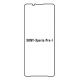 Hydrogel - ochranná fólie - Sony Xperia Pro-I (case friendly)