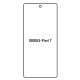 Hydrogel - ochranná fólie - Google Pixel 7 (case friendly)