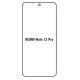 Hydrogel - matná ochranná fólie - Xiaomi Redmi Note 12 Pro 5G