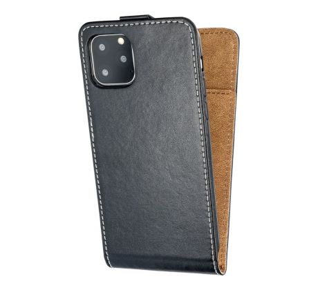 Flip Case SLIM FLEXI FRESH  Samsung Galaxy A23 5G černý