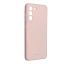 Roar Space Case -  Samsung Galaxy S21 FE 5G (růžový)