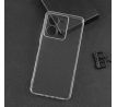 Transparentní silikonový kryt s tloušťkou 0,5mm  VIVO Y16