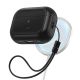 POUZDRO/KRYT ESR ORBIT HALOLOCK MAGSAFE APPLE AIRPODS PRO 1 / 2 BLACK