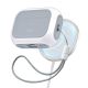 POUZDRO/KRYT ESR ORBIT HALOLOCK MAGSAFE APPLE AIRPODS PRO 1 / 2 WHITE