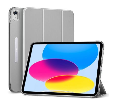 KRYT ESR ASCEND TRIFOLD iPad 10.9 2022 GREY