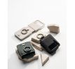 KRYT RINGKE SIGNATURE FOLIO SAMSUNG GALAXY Z FLIP 4 BLACK