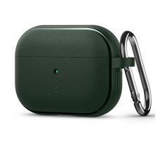 CASEOLOGY VAULT APPLE AIRPODS PRO 1 MIDNIGHT GREEN