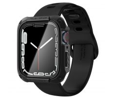 SPIGEN TOUGH ARMOR APPLE WATCH 7 / 8 (45 MM) BLACK