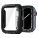 KRYT SPIGEN TOUGH ARMOR APPLE WATCH 7 / 8 / 9 (45 MM) BLACK