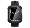 KRYT SPIGEN TOUGH ARMOR APPLE WATCH 7 / 8 / 9 (45 MM) BLACK