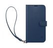 KRYT SPIGEN WALLET S iPhone 14 CLASSIC BLUE